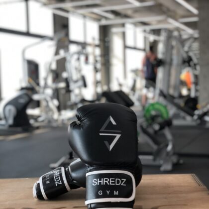 Boxing Gloves