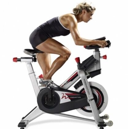 Indoor Cycling Bike