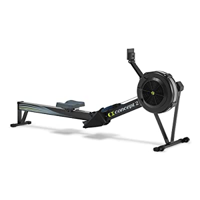 Rower (Concept 2)